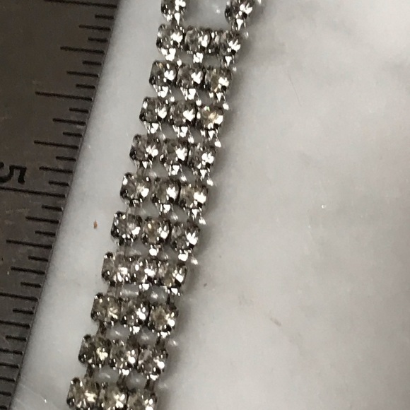 Crystal bracelet - Picture 4 of 5